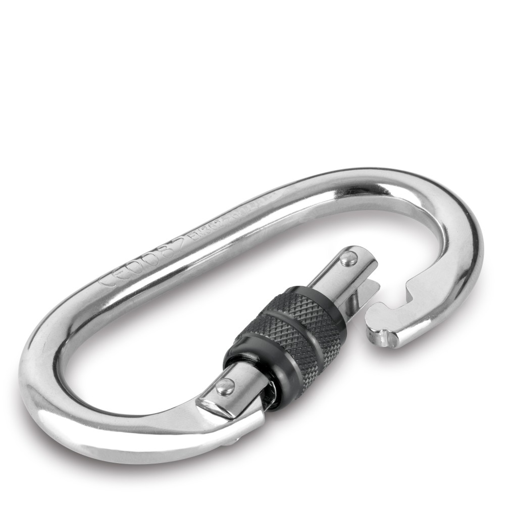 Γάντζος Ασφαλείας AMILA Yoga Lock