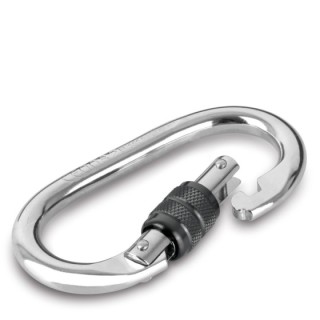 Γάντζος Ασφαλείας AMILA Yoga Lock