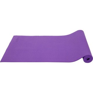 Στρώμα Yoga 4mm Μωβ