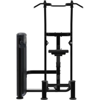 Weight Assisted Chin / Dip Combo Impulse IT9520 Μαύρο