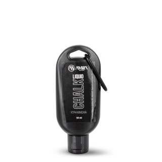 Υγρή Μαγνησία AMILA Liquid Chalk 50ml με Carabiner