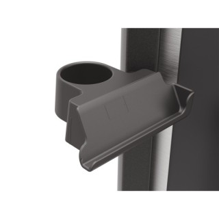 Arm Curl Impulse FE9703 Μαύρο