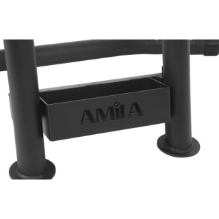 Αποθηκευτικό Rack για Pump Set (για δίσκους από Φ25)