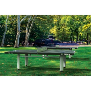 Τραπέζι Ping Pong Εξωτερικού Χώρου Stag Terra
