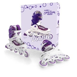 In-Line Skate Πλαστικά 30-33