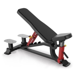 FI Bench Impulse SL7012