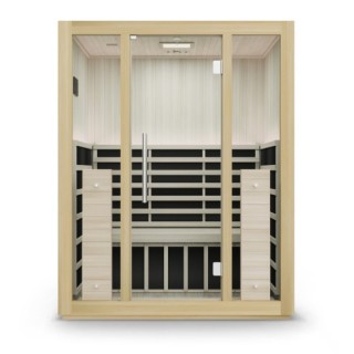 Sauna Uv3 Espoo Full Spectrum