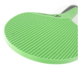 Ρακέτα Ping Pong Εξωτ/κού Χώρου Cornilleau Softbat School Green