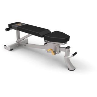 Multi Adjustable Bench Impulse ES7011