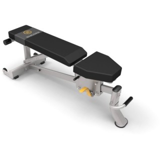 Multi Adjustable Bench Impulse ES7011