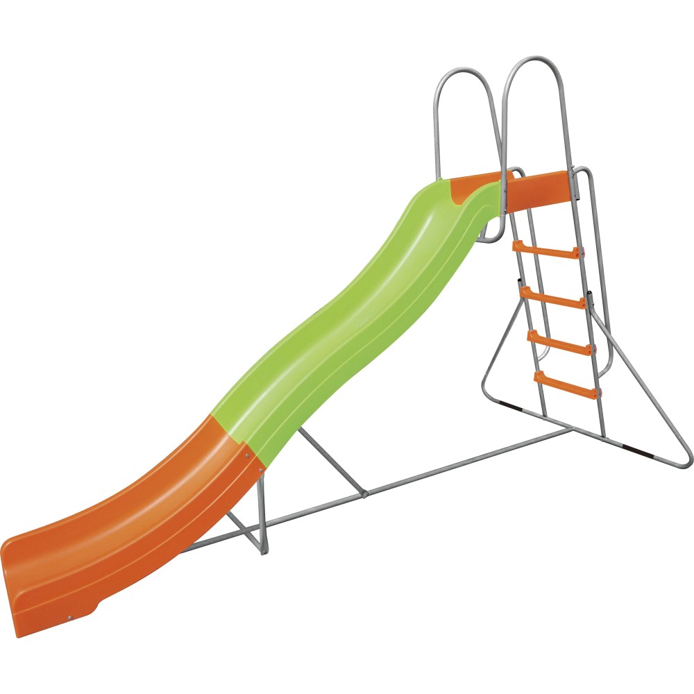 GardenSlide WAVY 304