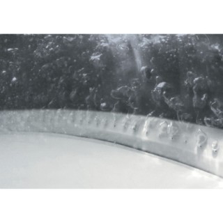 Greystone Deluxe Bubble Massage (4 ατόμων)