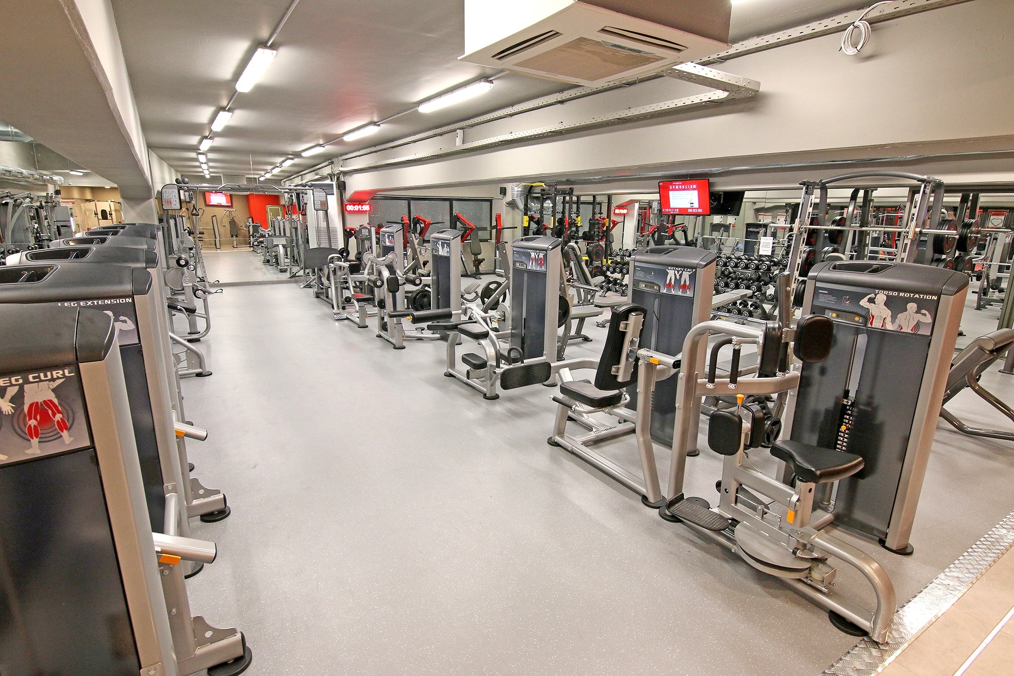 Gymnasium (Καλαμαριά)